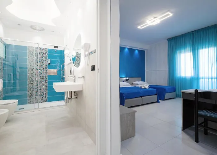 Hotel Blu Eden