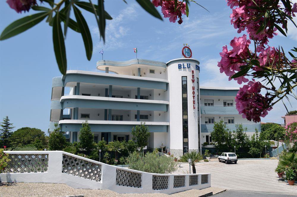 Hotel Blu Eden 3*