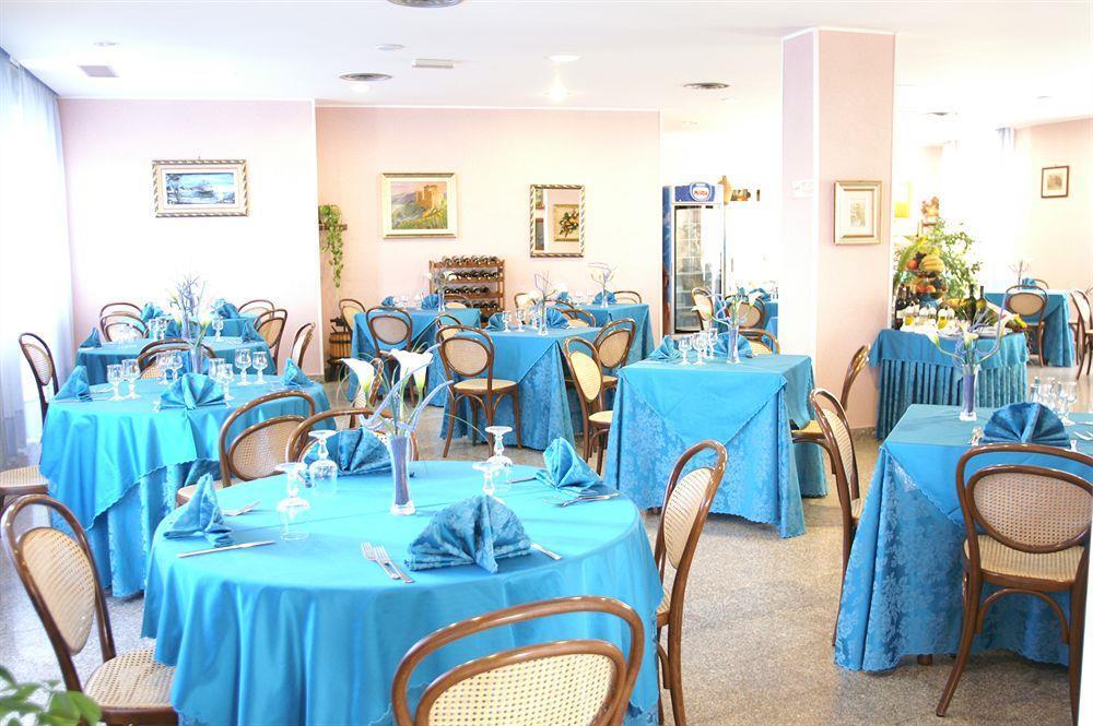 Blu Eden 3* Praia a Mare