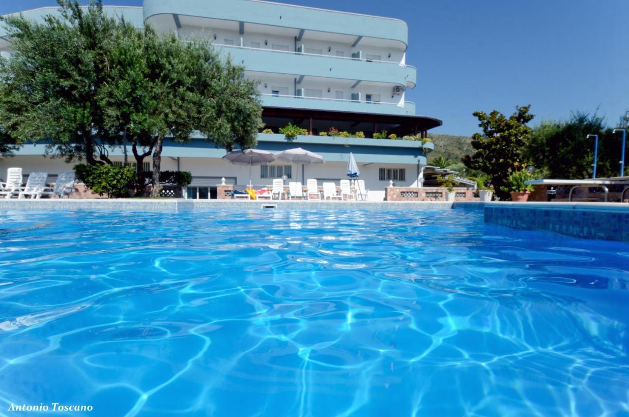 Blu Eden 3* Praia a Mare
