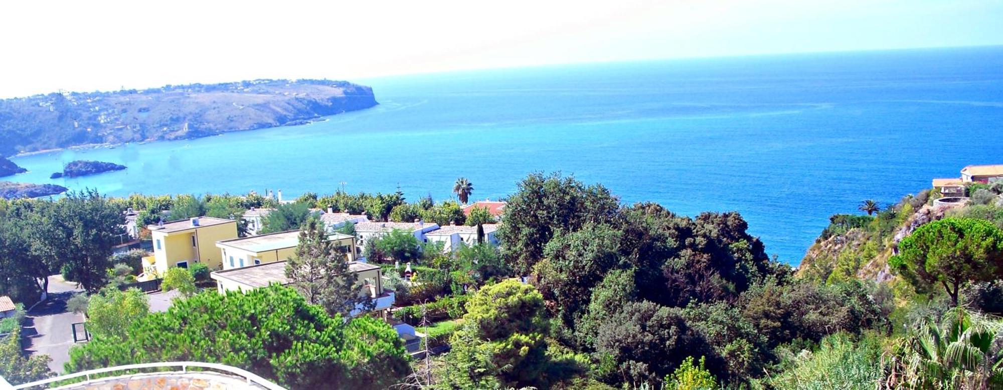 Blu Eden Hotel