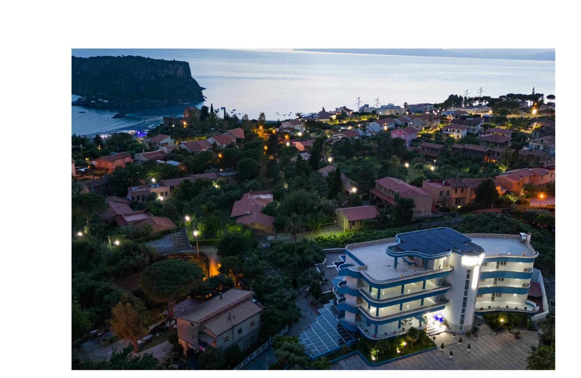 Hotel Blu Eden