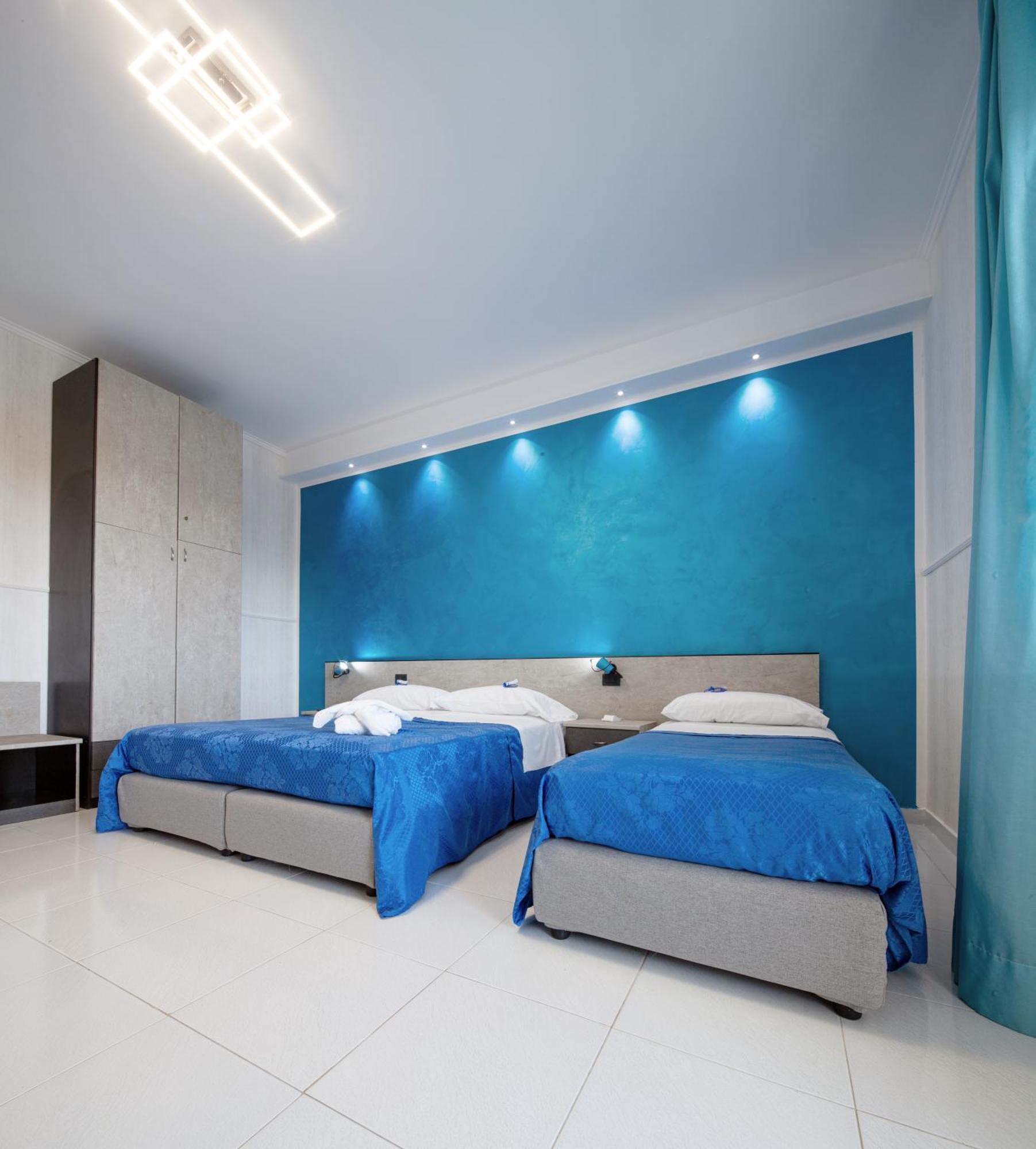 Hotel Blu Eden 3*