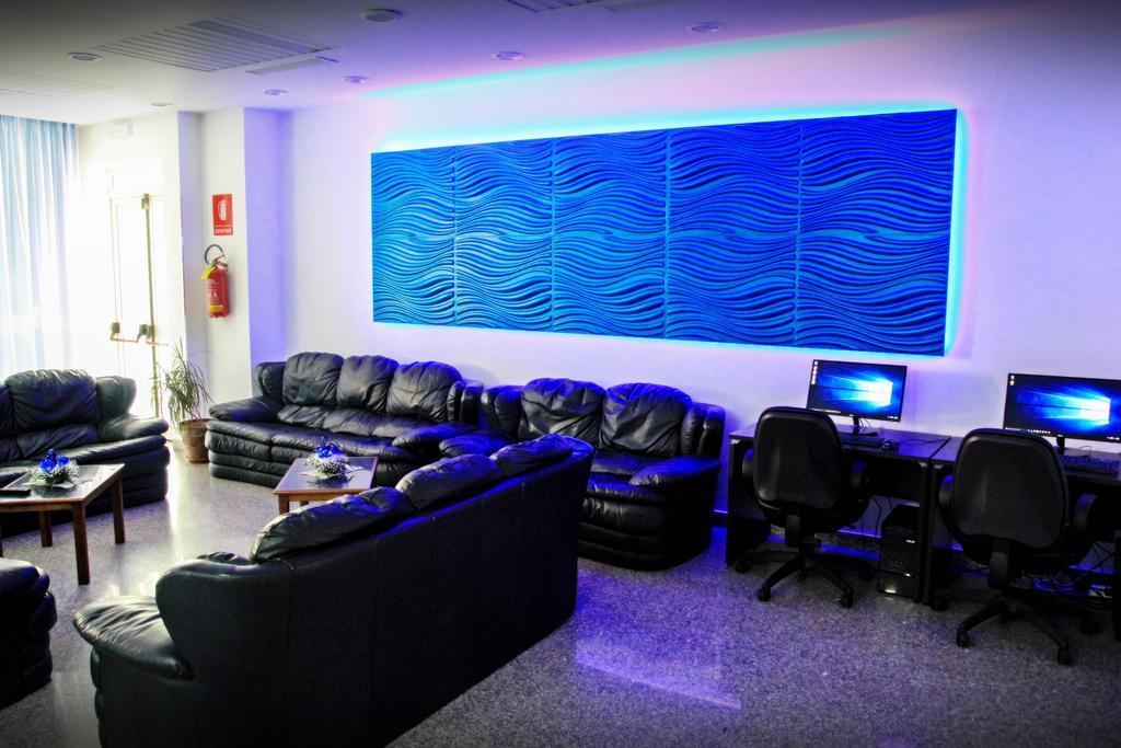 Blu Eden Hotel 3*