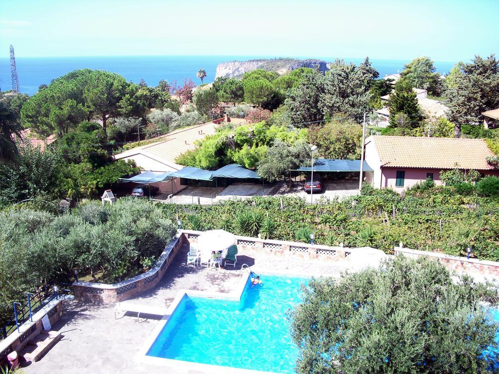 Hotel Blu Eden 3*