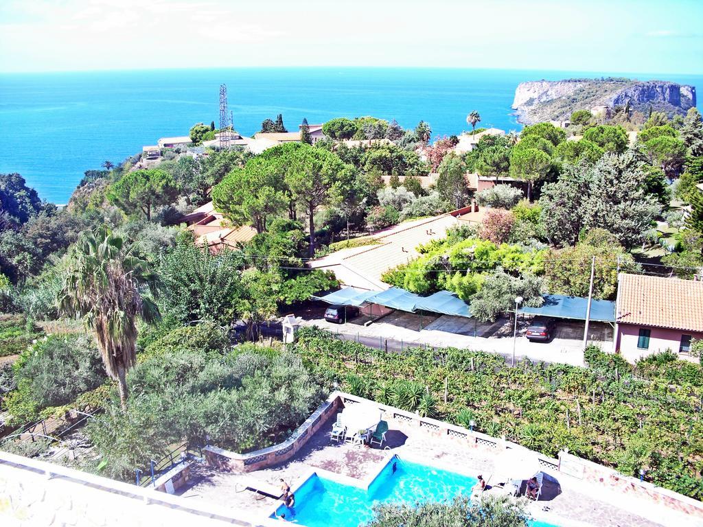 Hotel Blu Eden Praia a Mare