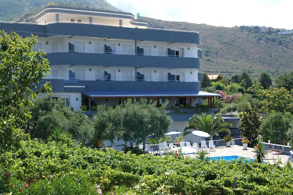 Blu Eden Hotel Praia a Mare
