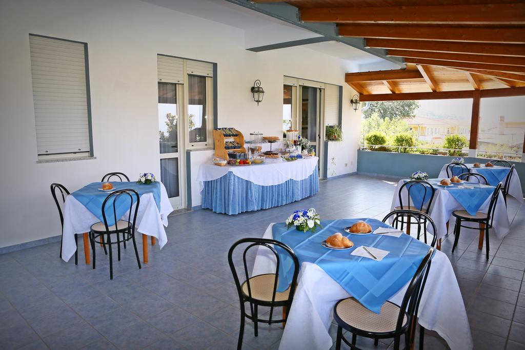 Hotel Blu Eden 3*