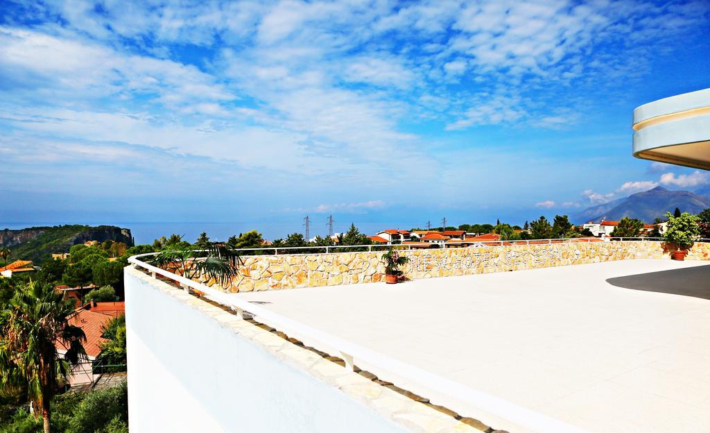 Blu Eden 3* Praia a Mare
