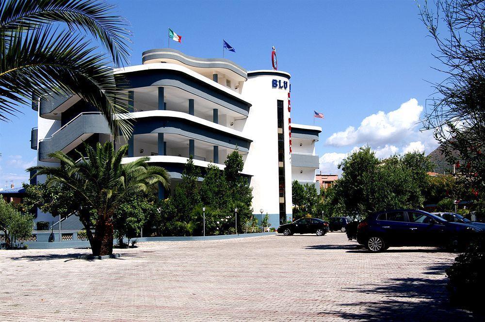 New Blu Eden Hotel