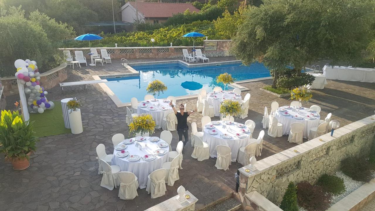 New Blu Eden 3* Praia a Mare