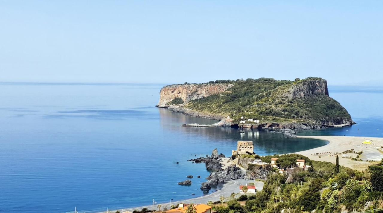 New Blu Eden Hotel Praia a Mare
