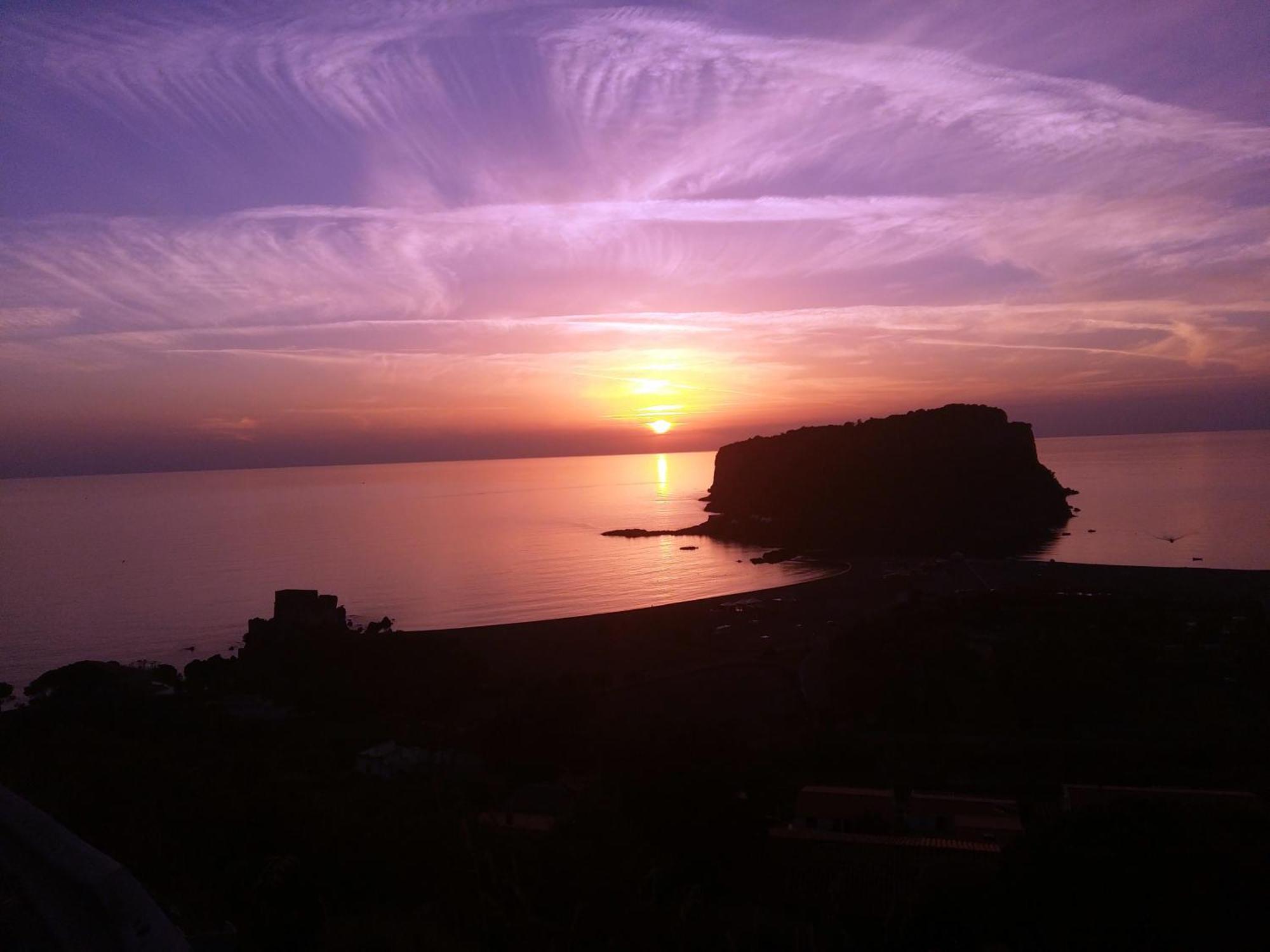 Blu Eden 3* Praia a Mare
