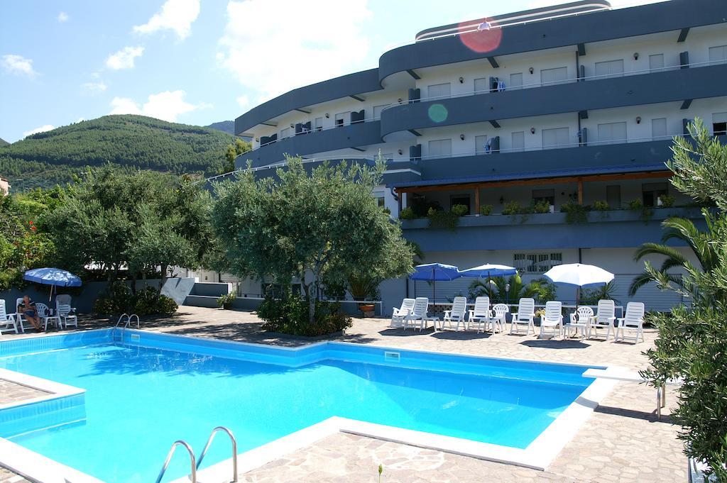 Hotel New Blu Eden 3*