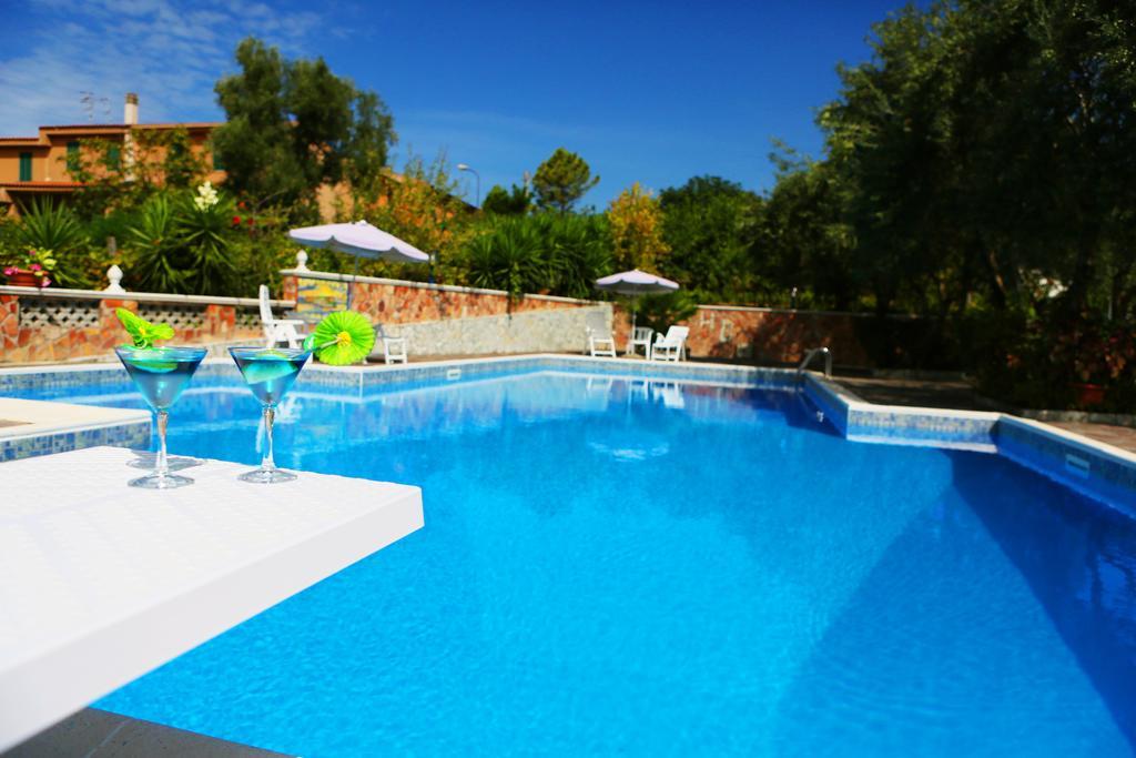 New Blu Eden 3* Praia a Mare