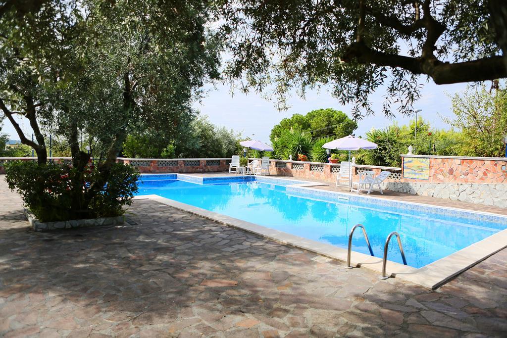Hotel New Blu Eden 3*