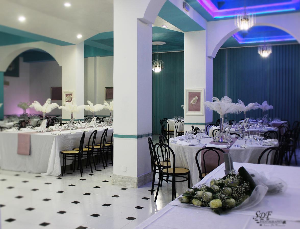 Hotel New Blu Eden 3*