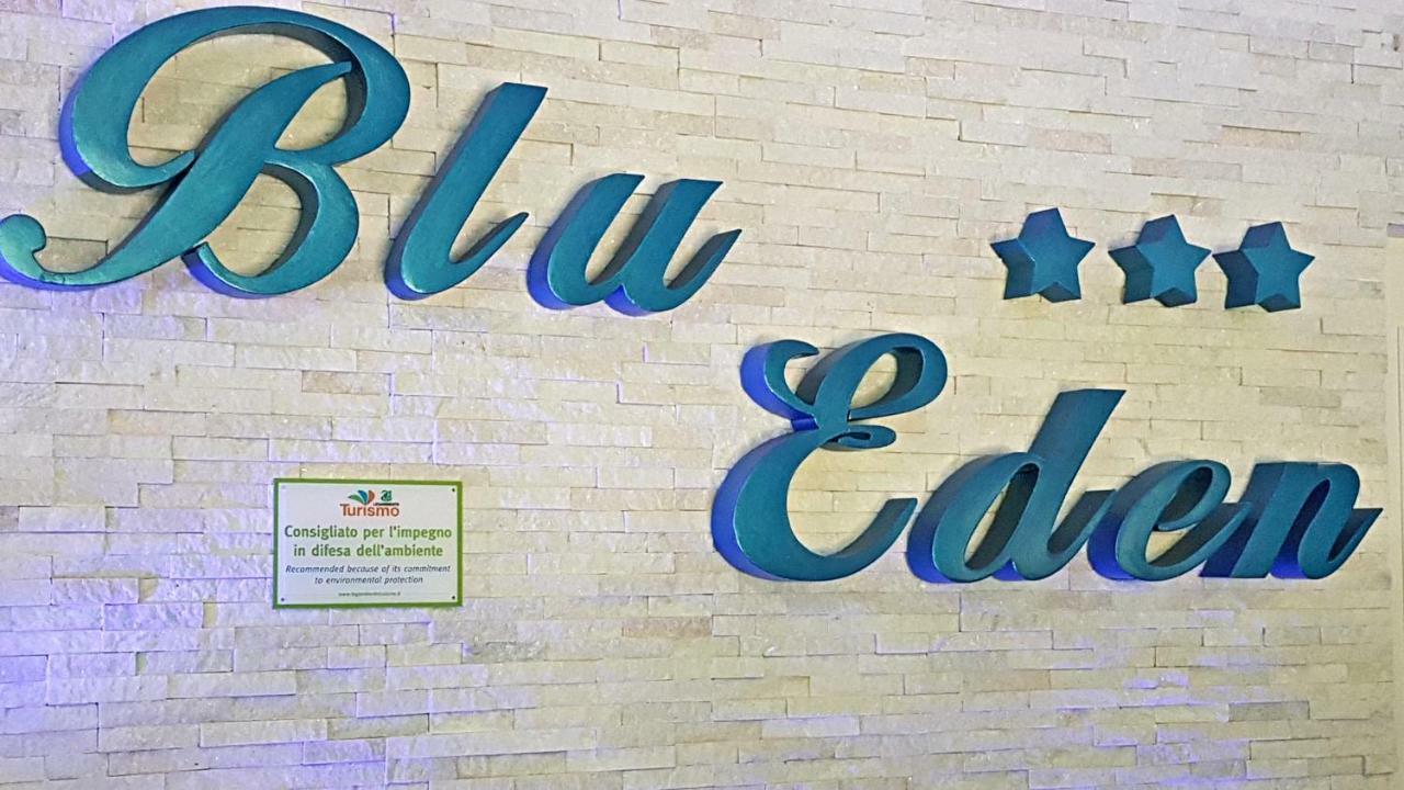 Hotel New Blu Eden Praia a Mare